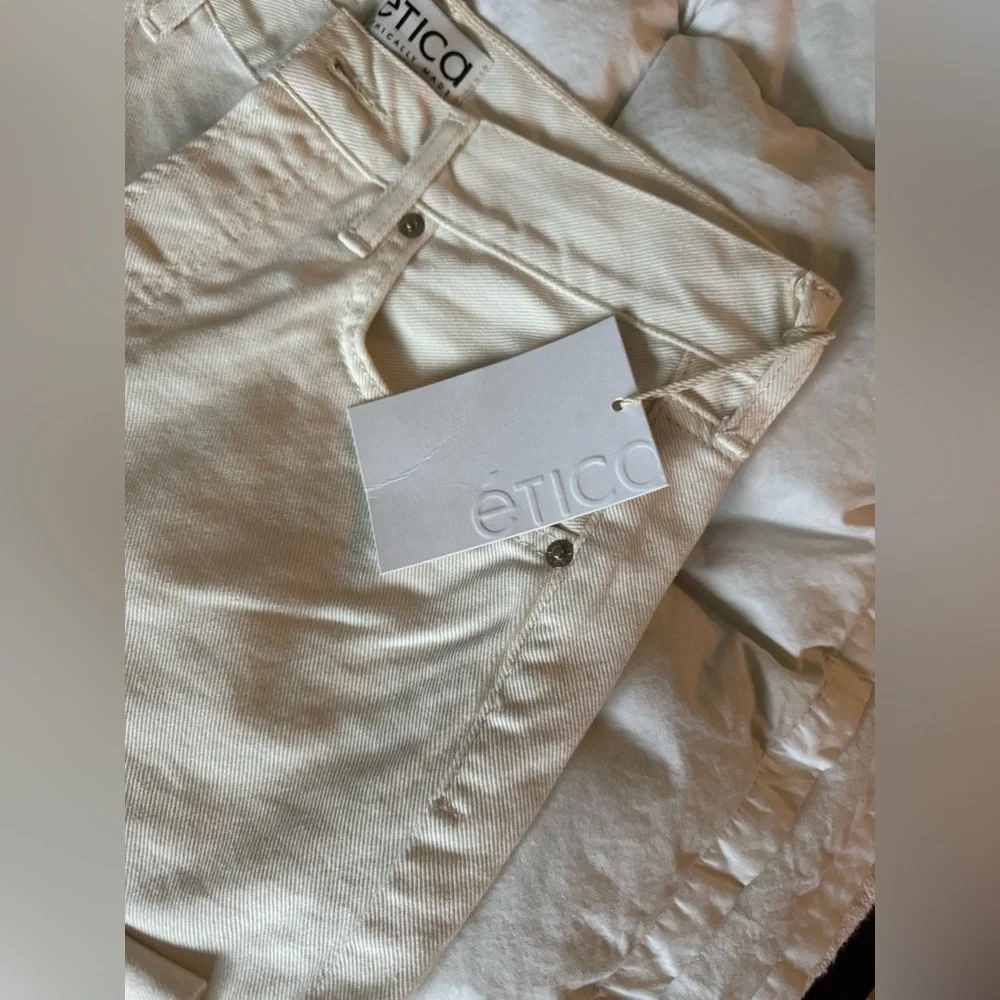 Etica nwt size